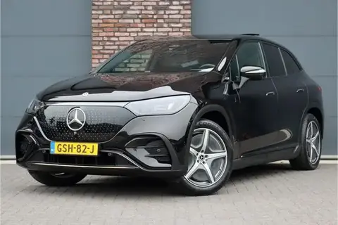 Annonce MERCEDES-BENZ EQE Électrique 2024 d'occasion 