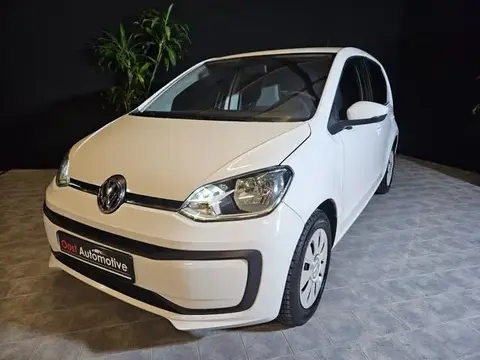 Used VOLKSWAGEN UP! Petrol 2018 Ad 