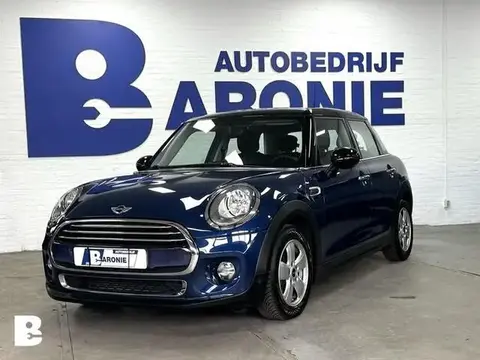 Used MINI COOPER Petrol 2015 Ad 