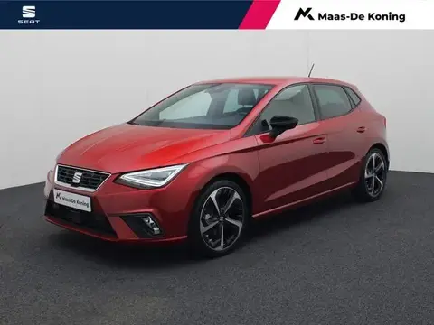 Used SEAT IBIZA Petrol 2023 Ad 