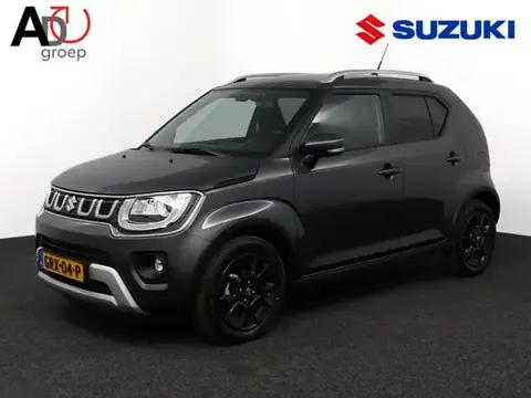 Annonce SUZUKI IGNIS Hybride 2023 d'occasion 