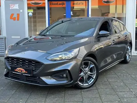 Annonce FORD FOCUS Hybride 2021 d'occasion 