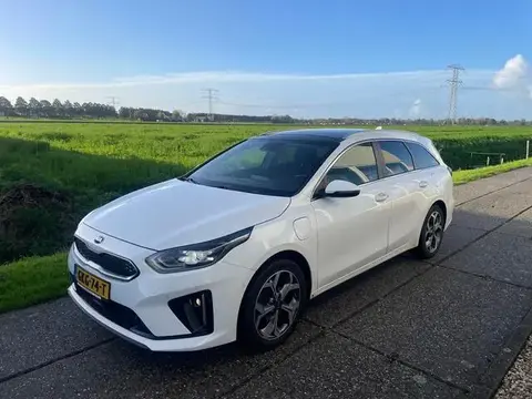 Annonce KIA CEED Hybride 2020 d'occasion 