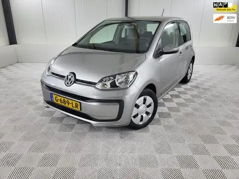 Used VOLKSWAGEN UP! Petrol 2019 Ad 