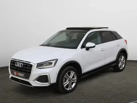 Used AUDI Q2 Petrol 2023 Ad 