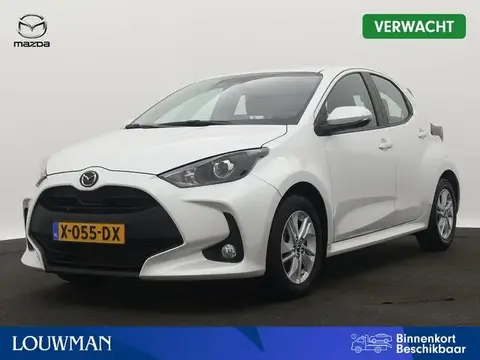 Used MAZDA 2 Hybrid 2023 Ad 