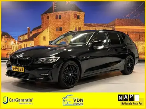 Annonce BMW SERIE 3 Essence 2020 d'occasion 