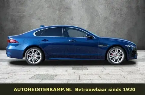 Used JAGUAR XF Petrol 2022 Ad 