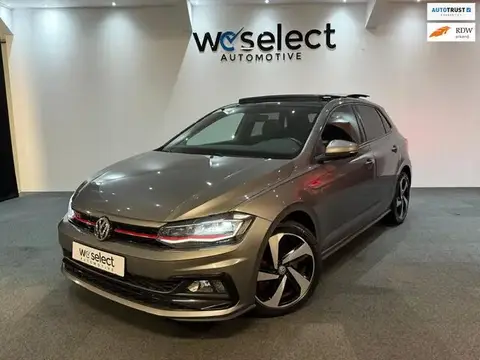 Used VOLKSWAGEN POLO Petrol 2019 Ad 