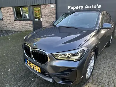 Used BMW X1 Hybrid 2021 Ad 