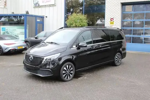 Used MERCEDES-BENZ EQV Electric 2021 Ad 