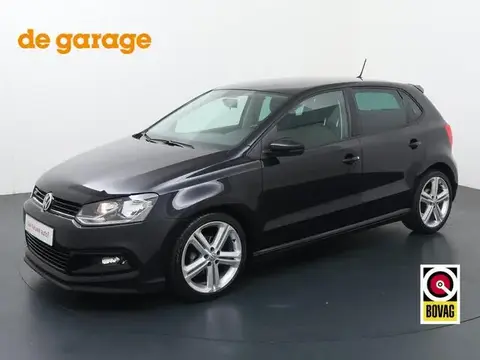 Used VOLKSWAGEN POLO Petrol 2016 Ad 