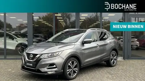 Used NISSAN QASHQAI Petrol 2019 Ad 