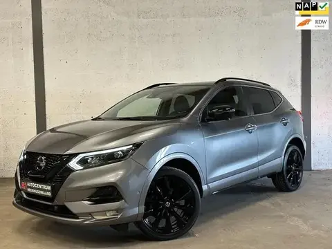 Used NISSAN QASHQAI Petrol 2020 Ad 