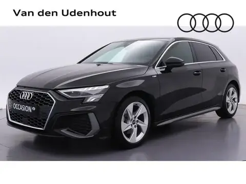 Annonce AUDI A3 Essence 2021 d'occasion 