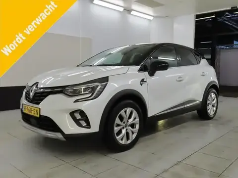 Used RENAULT CAPTUR Petrol 2020 Ad 