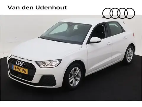 Annonce AUDI A1 Essence 2021 d'occasion 