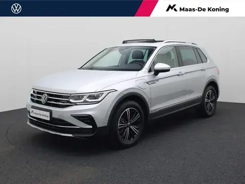 Annonce VOLKSWAGEN TIGUAN Hybride 2023 d'occasion 