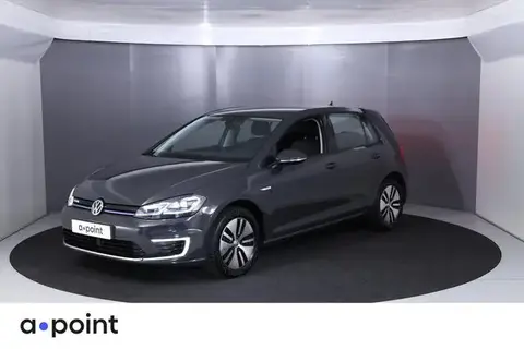 Annonce VOLKSWAGEN GOLF Électrique 2020 d'occasion 