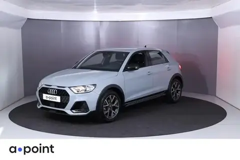 Annonce AUDI A1 Essence 2020 d'occasion 