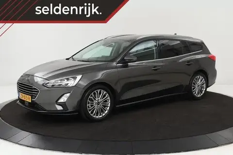 Used FORD FOCUS Petrol 2019 Ad 