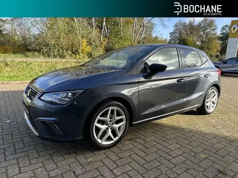 Used SEAT IBIZA Petrol 2021 Ad 