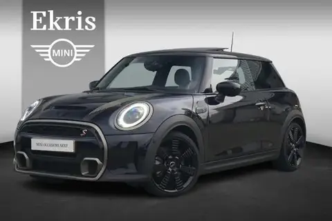 Used MINI COOPER Petrol 2023 Ad 