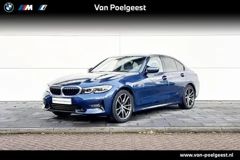 Annonce BMW SERIE 3 Essence 2021 d'occasion 