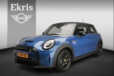 Annonce MINI MINI Électrique 2023 d'occasion 