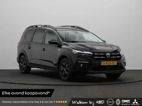 Annonce DACIA JOGGER GPL 2023 d'occasion 