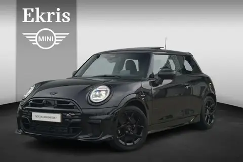 Used MINI JOHN COOPER WORKS Petrol 2024 Ad 