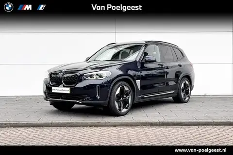 Used BMW X3 Electric 2021 Ad 