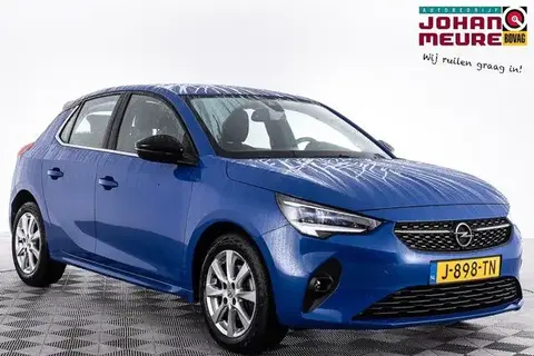 Annonce OPEL CORSA Essence 2020 d'occasion 