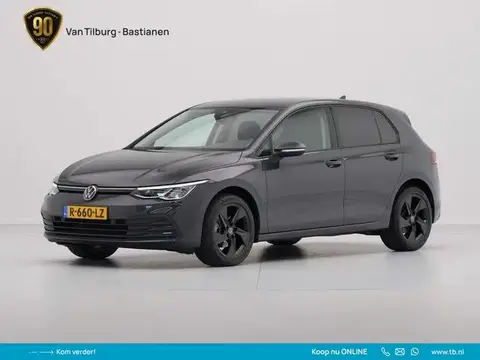 Used VOLKSWAGEN GOLF Petrol 2022 Ad 