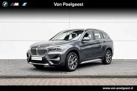 Used BMW X1 Petrol 2021 Ad 