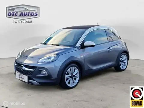 Annonce OPEL ADAM Essence 2019 d'occasion 