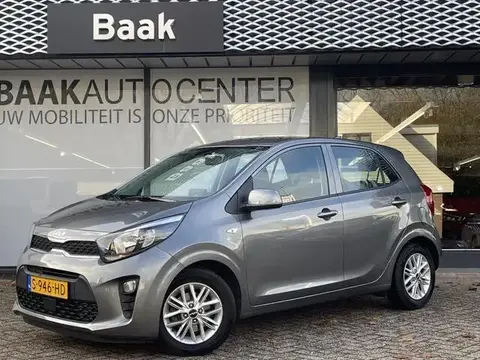 Annonce KIA PICANTO Essence 2023 d'occasion 