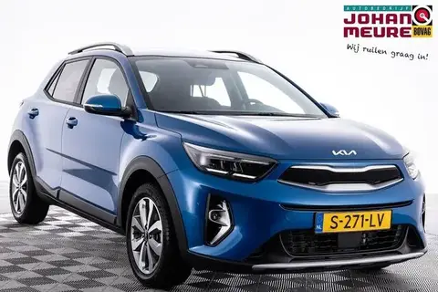 Annonce KIA STONIC Essence 2023 d'occasion 