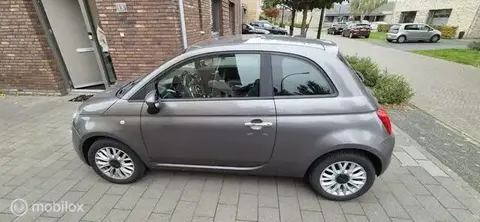 Used FIAT 500 Petrol 2018 Ad 