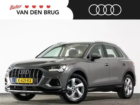 Annonce AUDI Q3 Essence 2021 d'occasion 