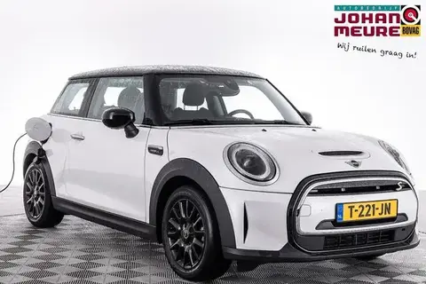 Annonce MINI MINI Électrique 2023 d'occasion 