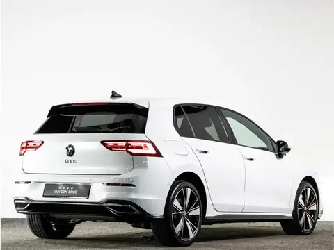 Annonce VOLKSWAGEN GOLF Hybride 2022 d'occasion 