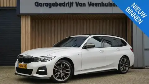 Annonce BMW SERIE 3 Diesel 2019 d'occasion 