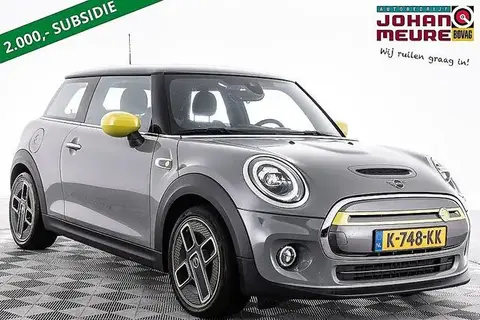 Annonce MINI MINI Électrique 2021 d'occasion 