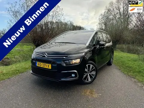 Used CITROEN C4 Petrol 2017 Ad 