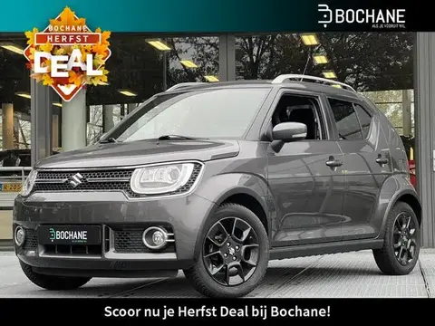 Annonce SUZUKI IGNIS Essence 2020 d'occasion 