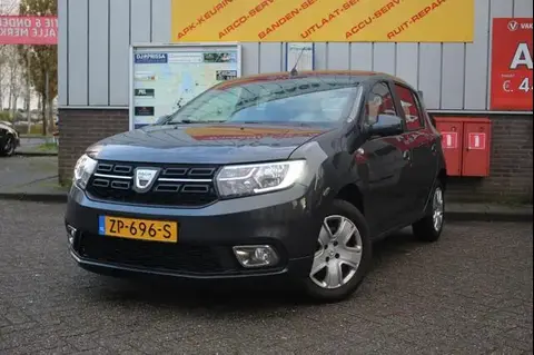 Used DACIA SANDERO Petrol 2019 Ad 