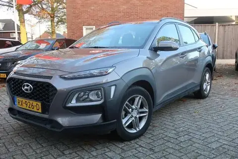 Annonce HYUNDAI KONA Essence 2018 d'occasion 