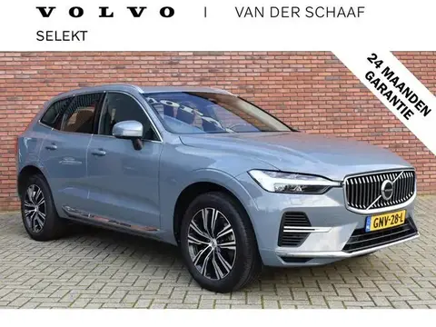 Used VOLVO XC60 Hybrid 2021 Ad 