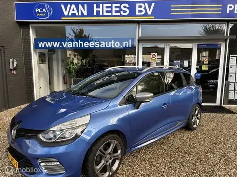 Used RENAULT CLIO Petrol 2015 Ad 